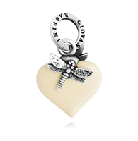 Charm Giovanni Raspini in Argento 12461 - 12461